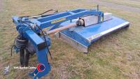 Fleming Superfloat 800 topper, working order - 3