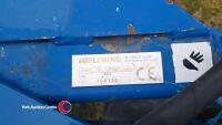 Fleming Superfloat 800 topper, working order - 4