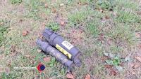 Agricultural machinery waterproof instruction manual tubes x2