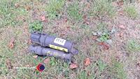 Agricultural machinery waterproof instruction manual tubes x2 - 2