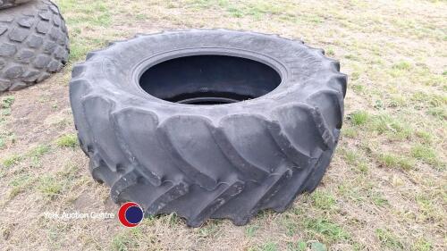 540-65R30 tyre
