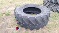 540-65R30 tyre - 4