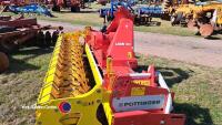 Pottinger Lion 303WG 3m power harrow as new, 2022, PTO in office - 3