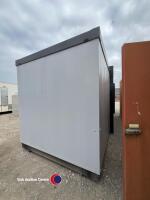 30 ft Steel container VGC - 4