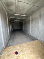 30 ft Steel container VGC - 5