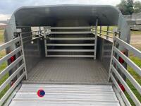 Ifor Williams TA5G 10'x4' trailer - 6