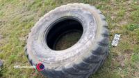 Nokian 500/60/22.5 tyre - 2