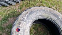 Nokian 500/60/22.5 tyre - 3
