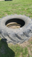Single Firestone 480/70R24