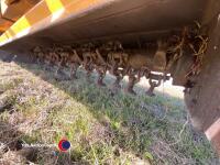 Bomford B48X flail hedge cutter - 5