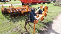 Simba Xpress 3m cultivator c/w ST bar