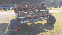 Flexicoil 6.2m hydraulic folding Cambridge rollers - 3
