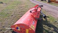 Kuhn BKE 250 flail mower - 2