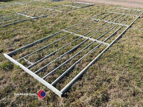 16ft Farm gate