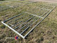 16ft Farm gate