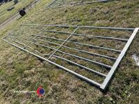 16ft Farm gate - 2