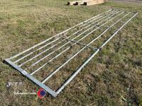 16ft Farm gate - 3