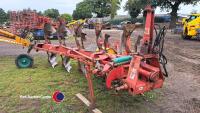 Kverneland 5F plough - 2