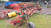 Kverneland 5F plough - 4