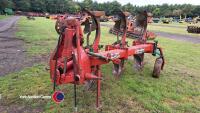 Kverneland 3F plough - 2