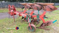 Kverneland 3F plough - 3