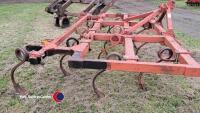 10ft pigtail cultivator - 2