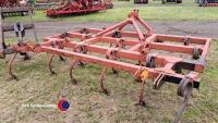 10ft pigtail cultivator - 3