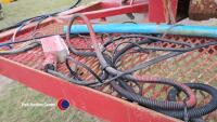 Bateman KRM Bredal lime spreader body - 7