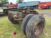 Artic dolly - 4