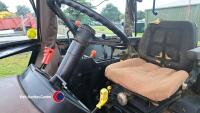 John Deere 2650 tractor, J404 XRM key in office - 5