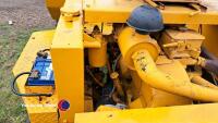 Thwaites 4000D Alldrive 4x4 dumper truck. Just had a new battery and alternator fitted. - 4