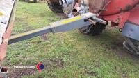 Terex hand roller and trailer - 3