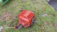 Kuhn 6m power harrow centre gearbox - 3