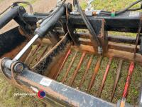 Alo shear grab - 3