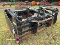 Alo shear grab - 4