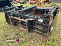 Alo shear grab - 5