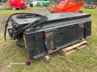 Bobcat 1.9m bucket brush - 5