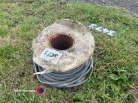 Roll of wire - 2