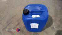 25lt standard thinners