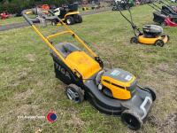 Stiga , Combi 50 SAE mower