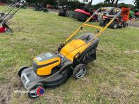 Stiga , Combi 50 SAE mower - 2