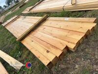 Timber, mixed