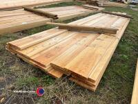 Timber, mixed - 3