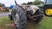 David Brown 990 Selectamatic tractor, key in office - 3