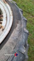 MF 230/95R36 and 270/95R48 row crop wheels - 3