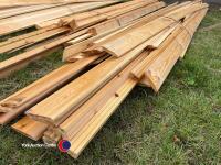 Timber, mixed