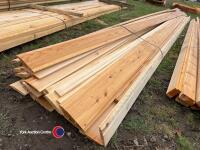 Timber, mixed - 3