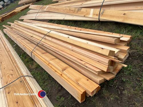 Timber, mixed