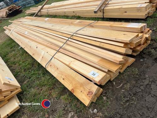 Timber, mixed