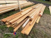 Timber, mixed - 3